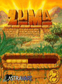 Zuma Deluxe preview